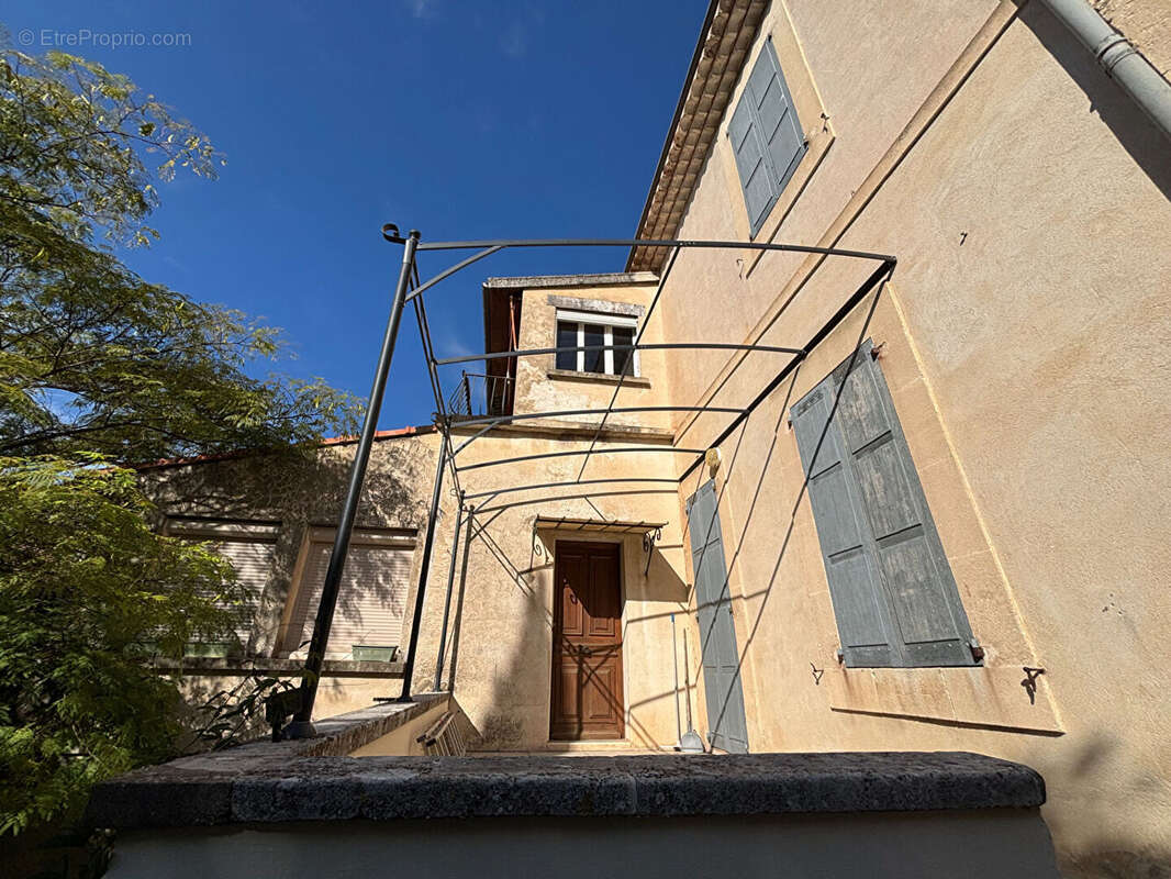 Appartement à APT