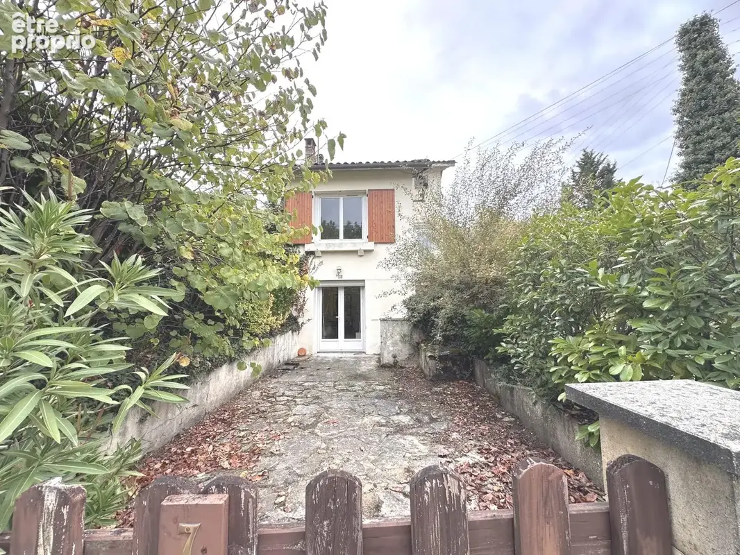 Maison 4 pièces 83 m² à vendre à Eymet (24500) - photo 1