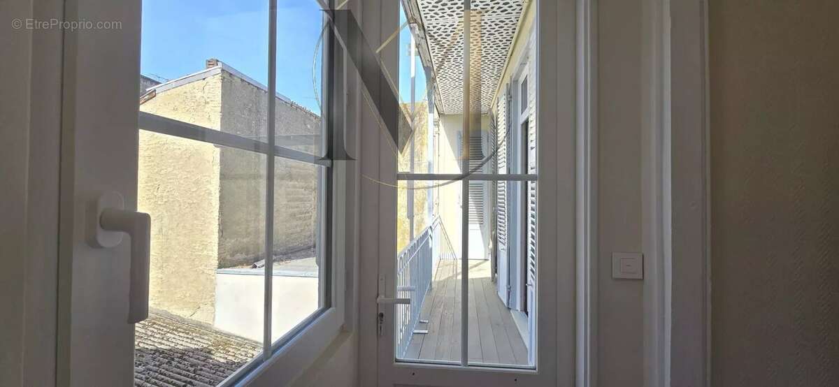Appartement à PAU