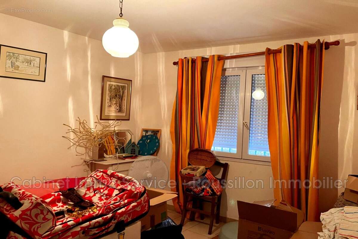 Maison à BANYULS-DELS-ASPRES