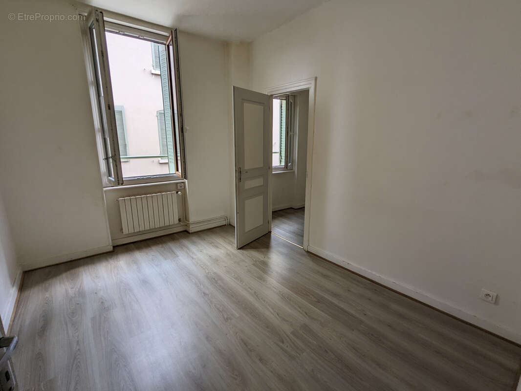Appartement à CLERMONT-FERRAND