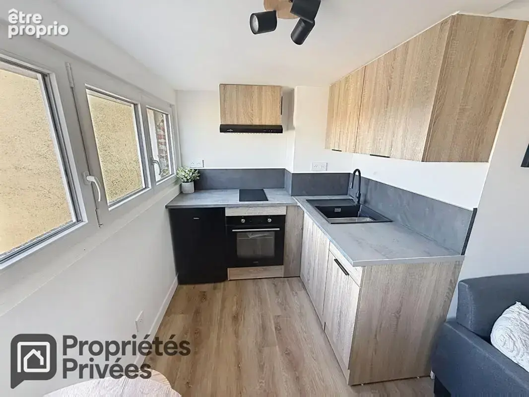 Appartement MALO LES BAINS 4 pièce(s) 80 m2 - photo 12