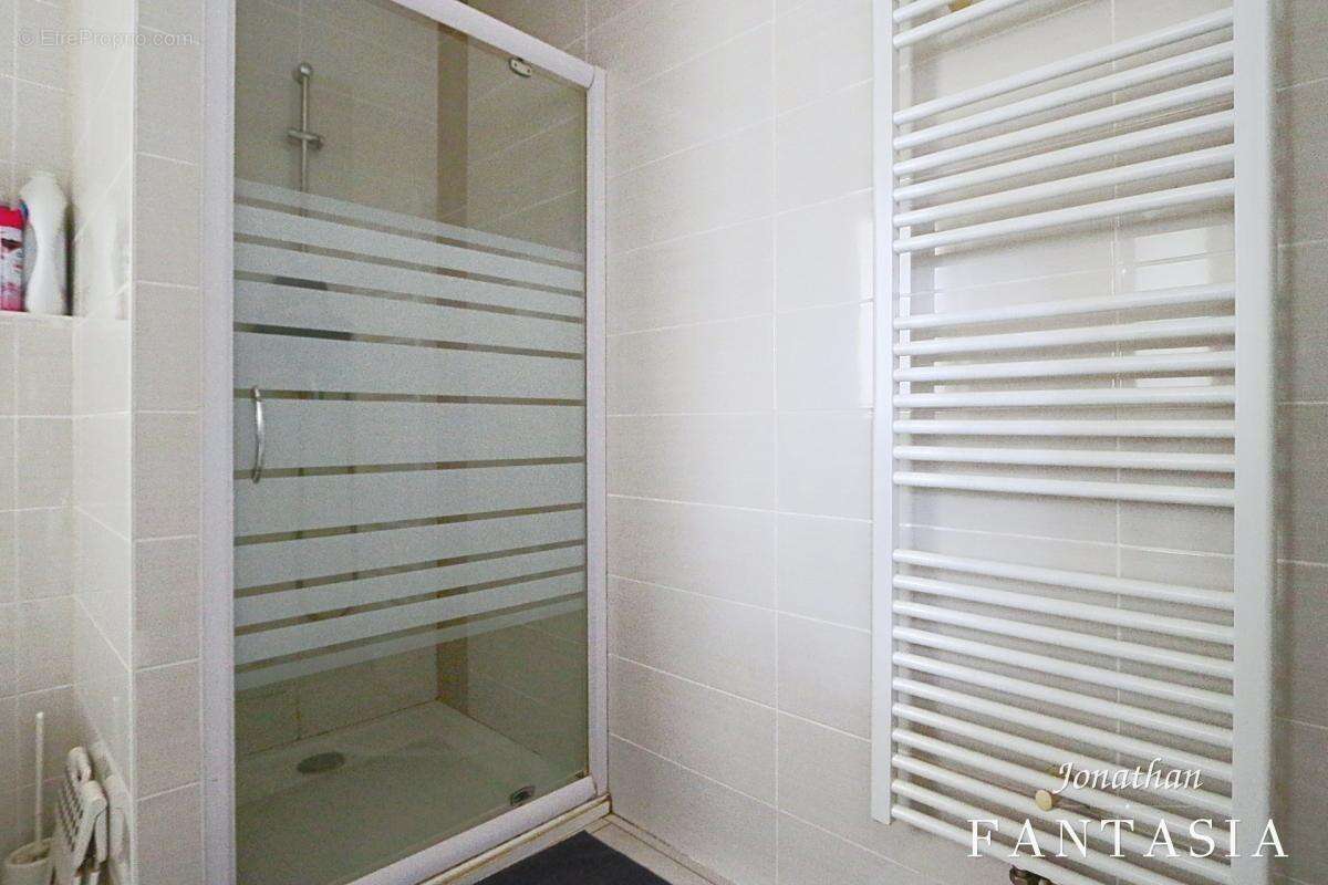 Il a tout pour plaire : appartement 2 pièces de 59,37 m² avec terrasse, garage et stationnements à Escherange - photo 19