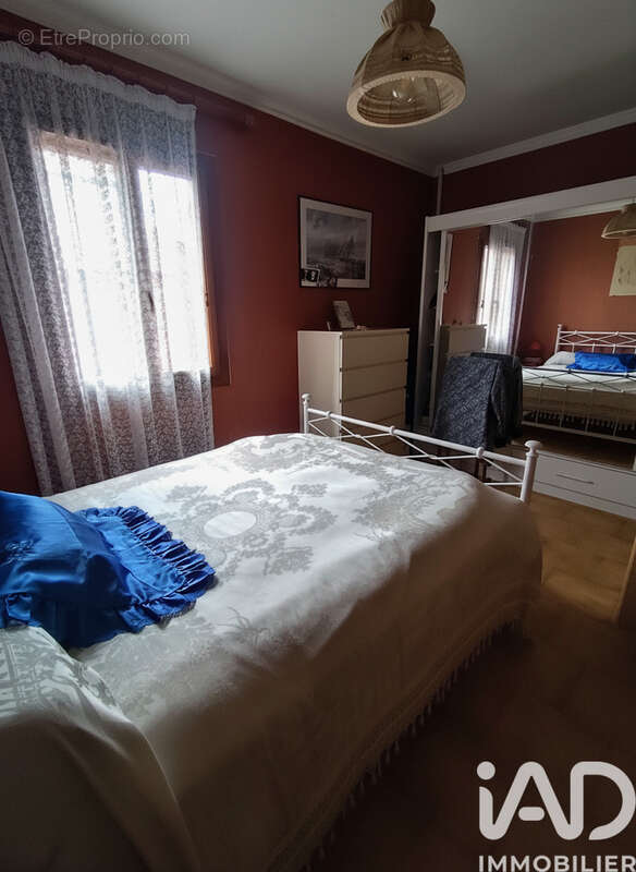 Photo 5 - Maison à SARCELLES