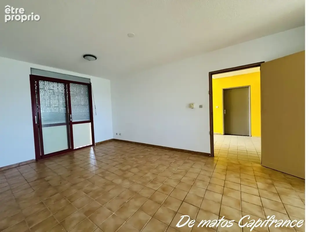 Appartement à vendre T2/Investissement locatif sur KOUROU (973) - photo 4