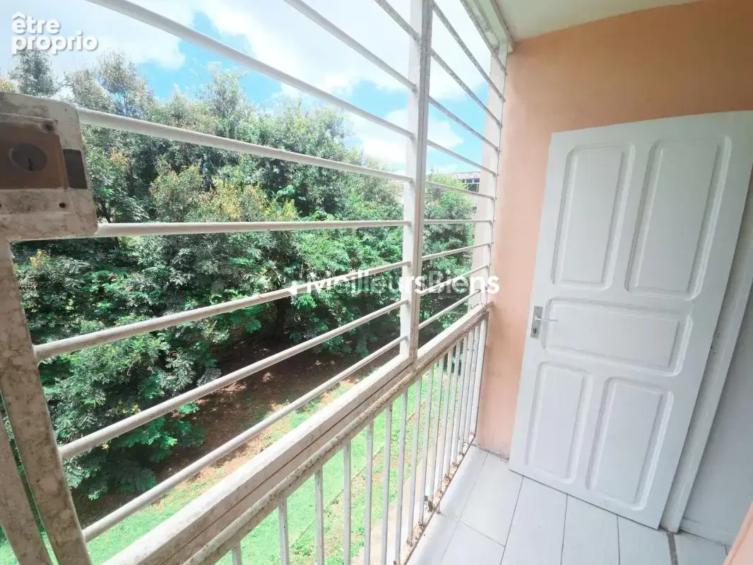 Appartement 4 pièces 59 m² avec balcon aux Abymes 97139 - photo 12