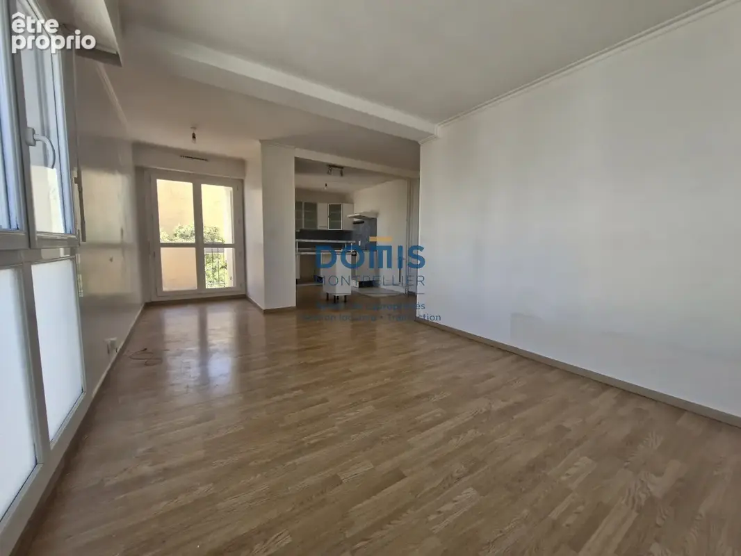 Vente appartement T4-78m2 (Secteur Figuerolles) - photo 8
