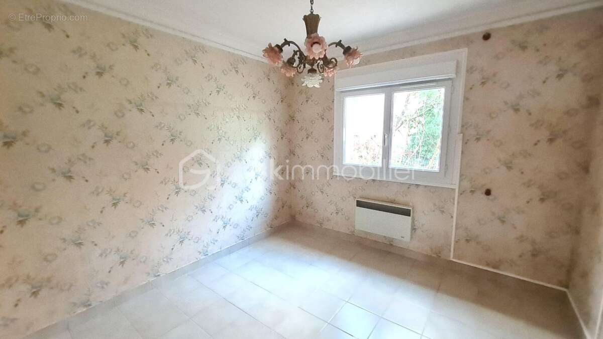 Maison à NIMES