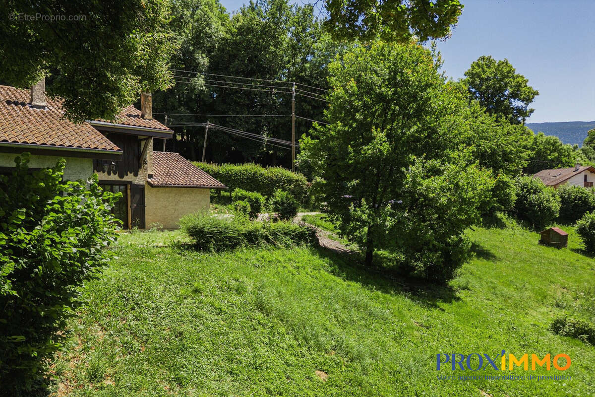 Maison à HERBEYS