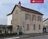 Maison à CHANTRAINE