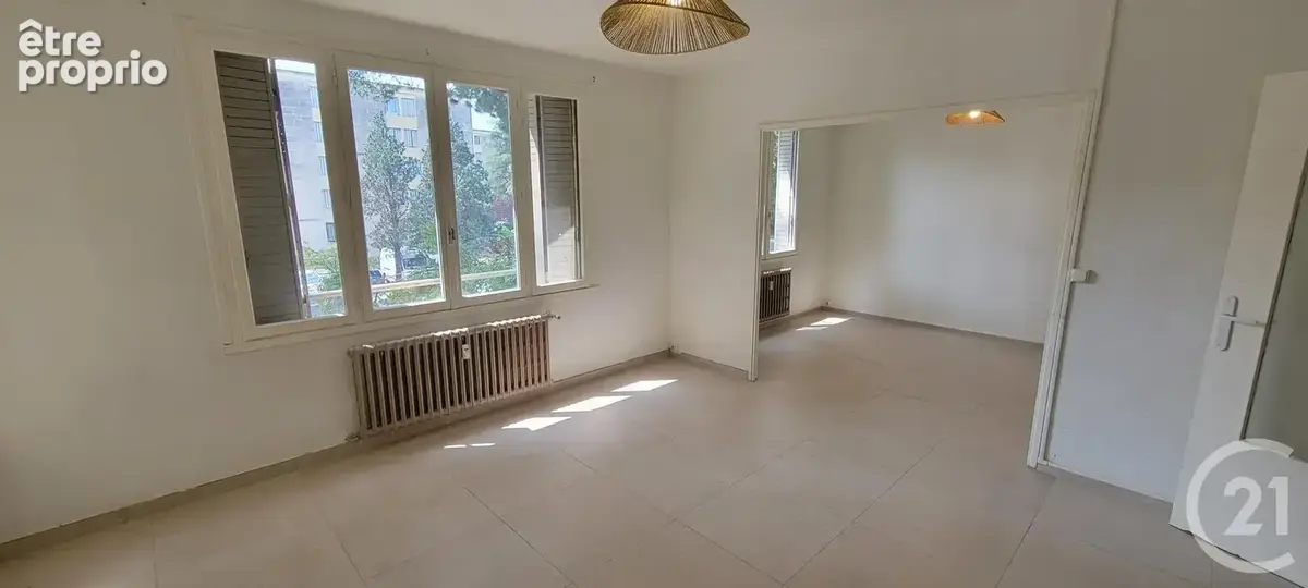 Photo Appartement à Avignon au prix de 99 000€