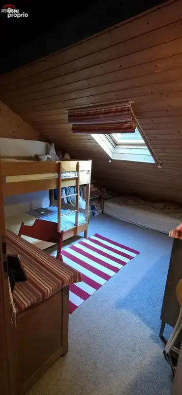 Appartement chalet de 47 m2 habitables   Cadre exceptionnel - photo 5