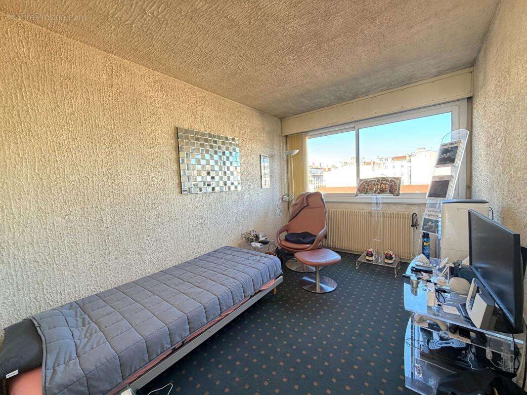 Appartement à LYON-6E