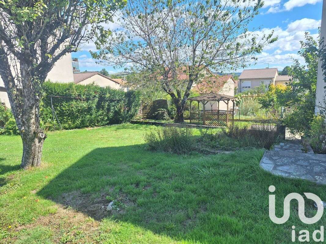 Photo 5 - Maison à AURILLAC