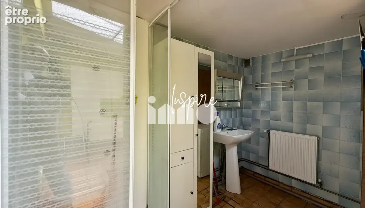 Maison 106 m² à Tourcoing  - photo 6