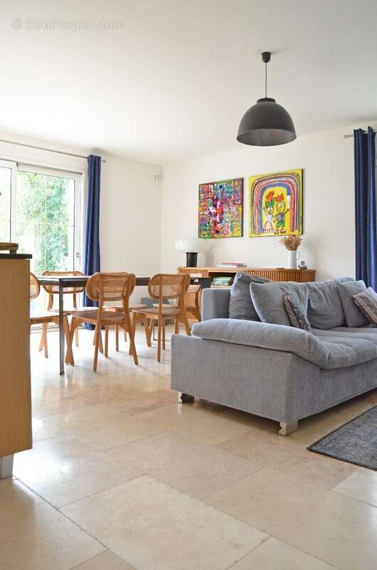 Maison à CHATEAUFORT