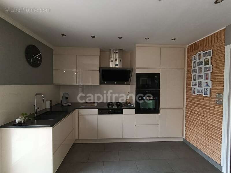 Maison à MONCHY-LE-PREUX