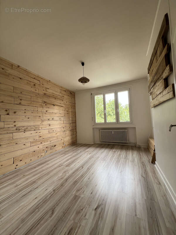 Appartement à FIRMINY