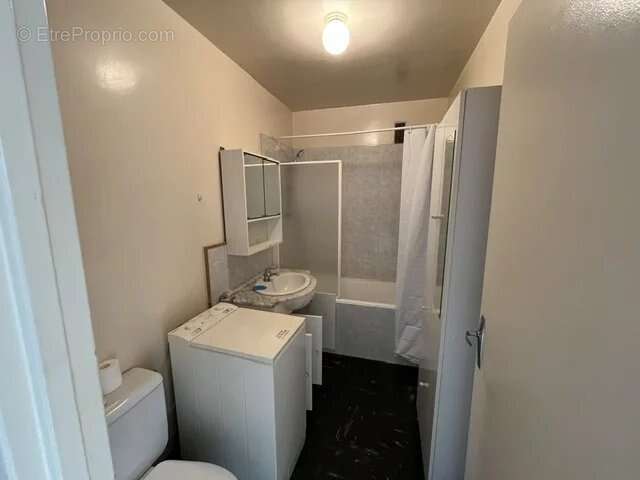 Appartement à NEVERS