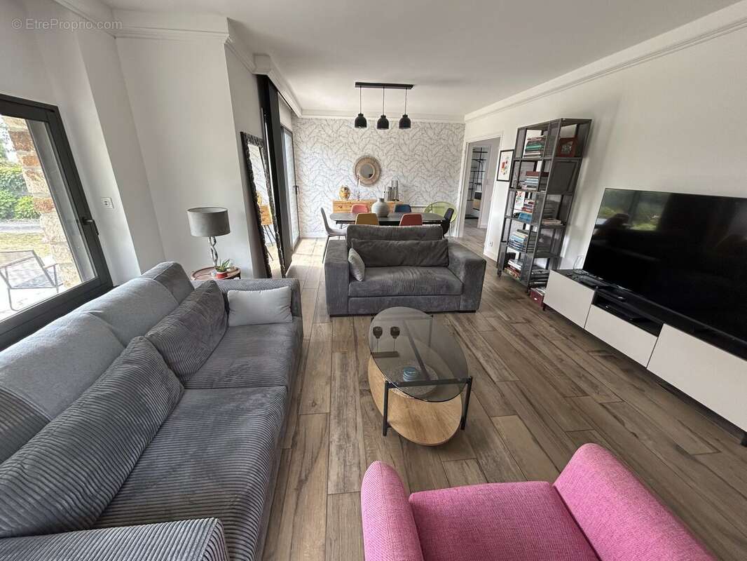 Maison 123 m² à Douarnenez  - photo 4