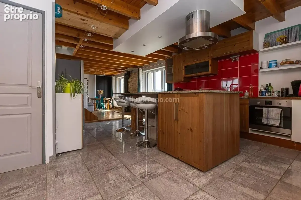 Vente Maison Lompnas(01680) 239 000ï¿œ - photo 4