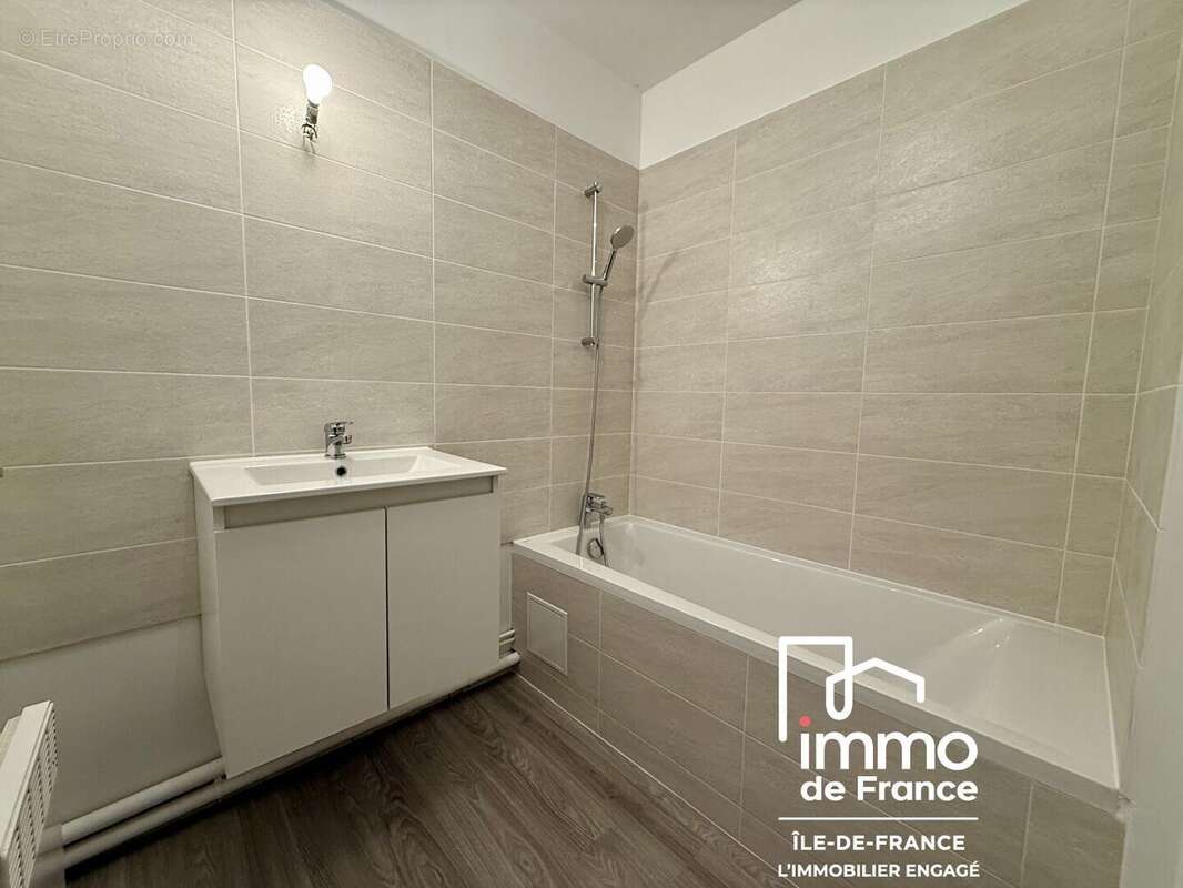Appartement à ANTONY