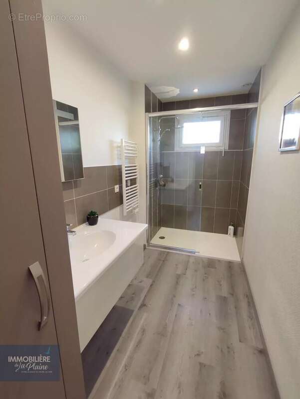 Maison à LA PLAINE-SUR-MER