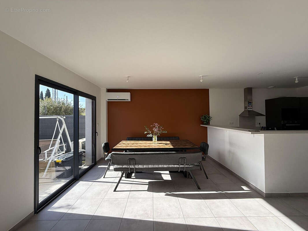 Maison à NARBONNE