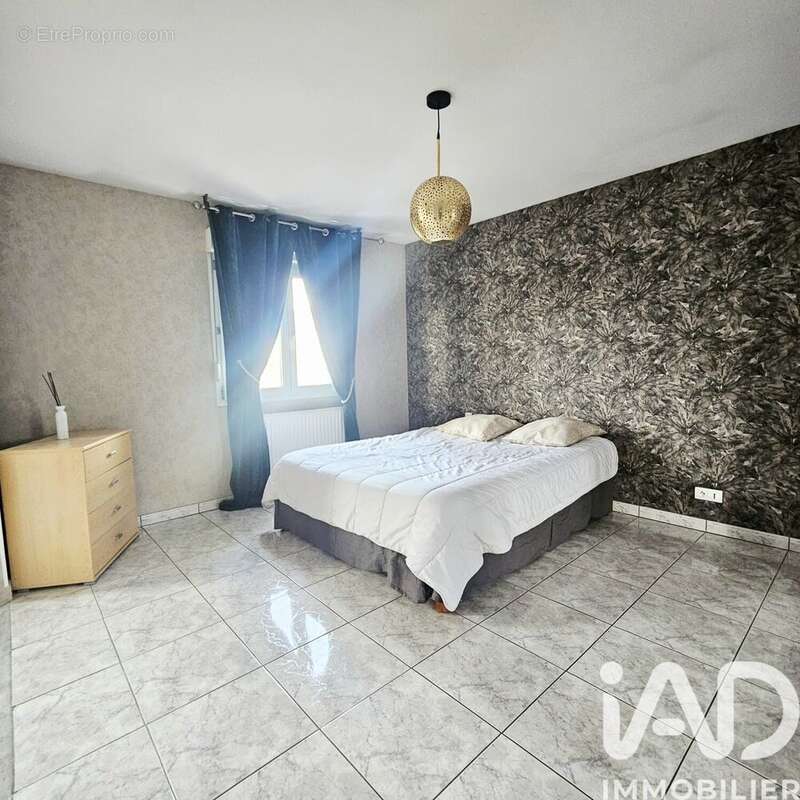 Photo 8 - Maison à HOMECOURT