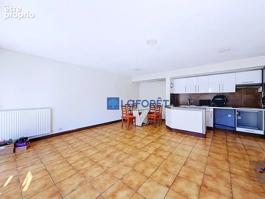 Maison Juvisy Sur Orge 5 pièce(s) 90 m2 - photo 7