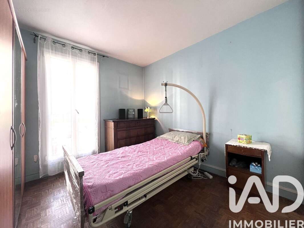 Appartement 40 m² à Chevilly-Larue  - photo 4