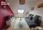 Appartement à MERVILLE-FRANCEVILLE-PLAGE