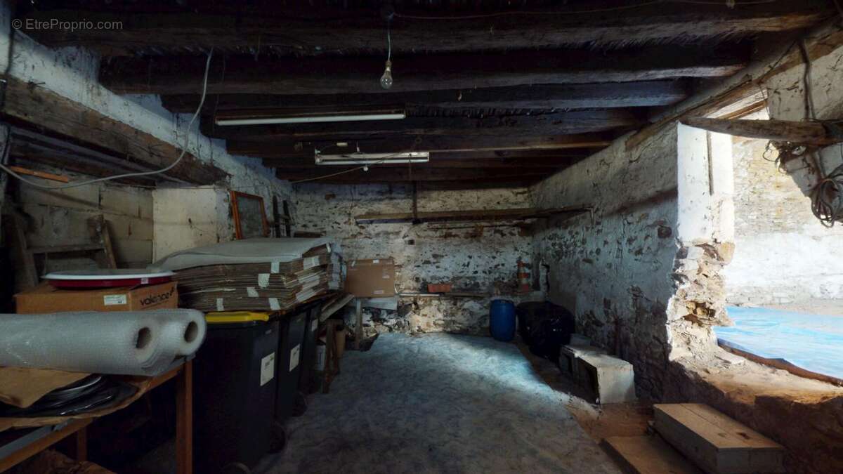 Maison à ROZAY-EN-BRIE