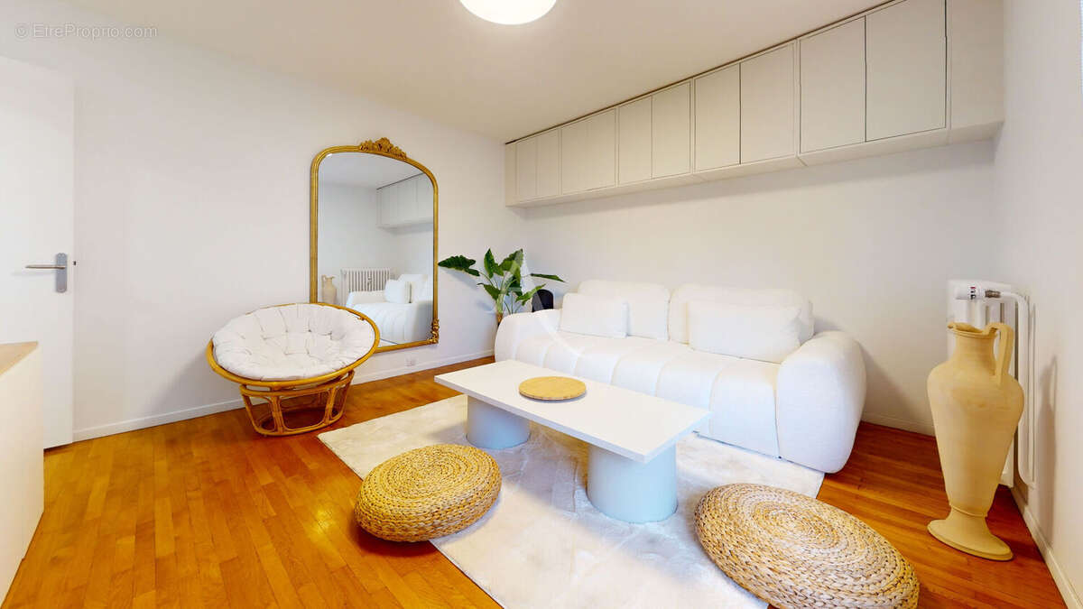 Appartement à ANNECY