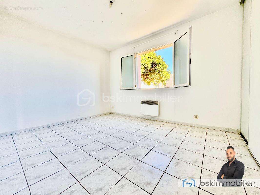 Maison à FRONTIGNAN