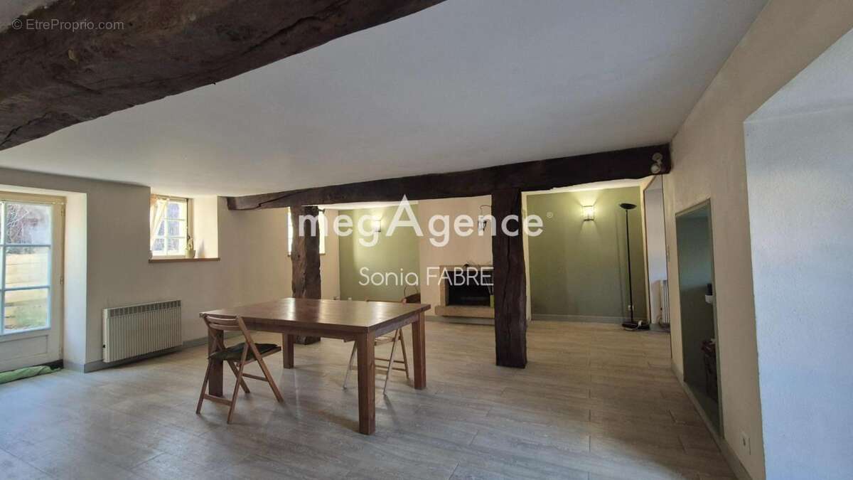 Maison à BOUGUENAIS