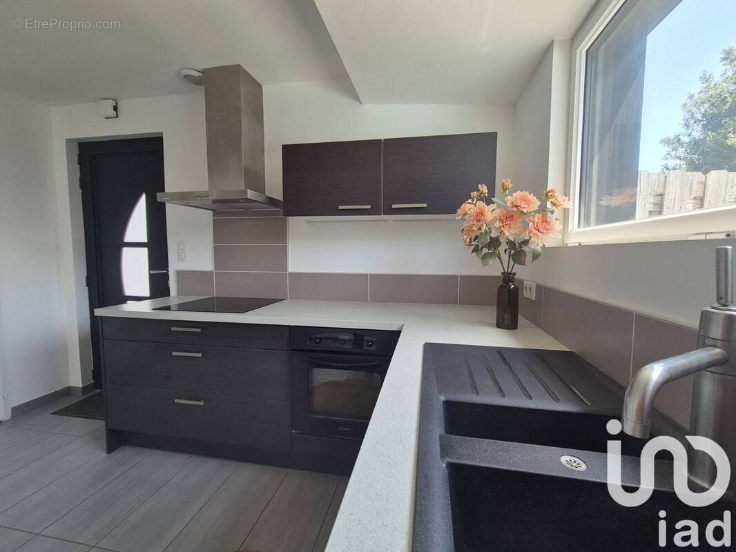 Photo 1 - Maison à TALMONT-SAINT-HILAIRE