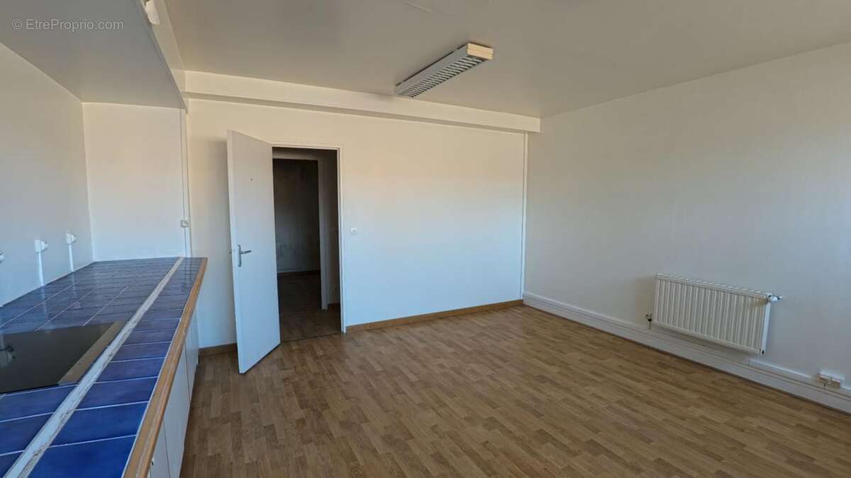Appartement à DIEPPE