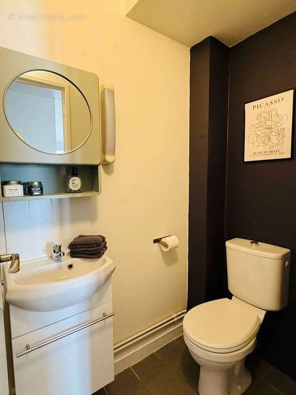 Appartement à ALFORTVILLE