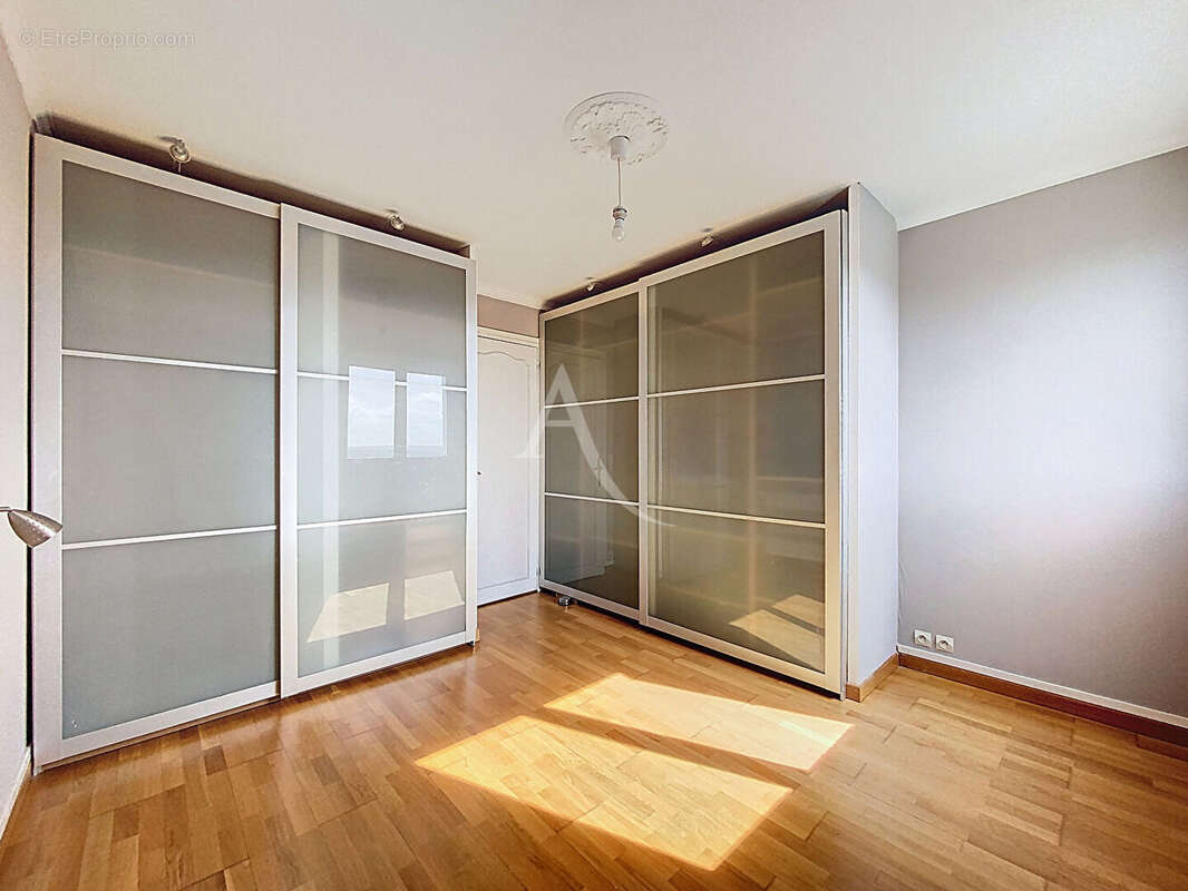 Appartement à SAINT-GERMAIN-EN-LAYE
