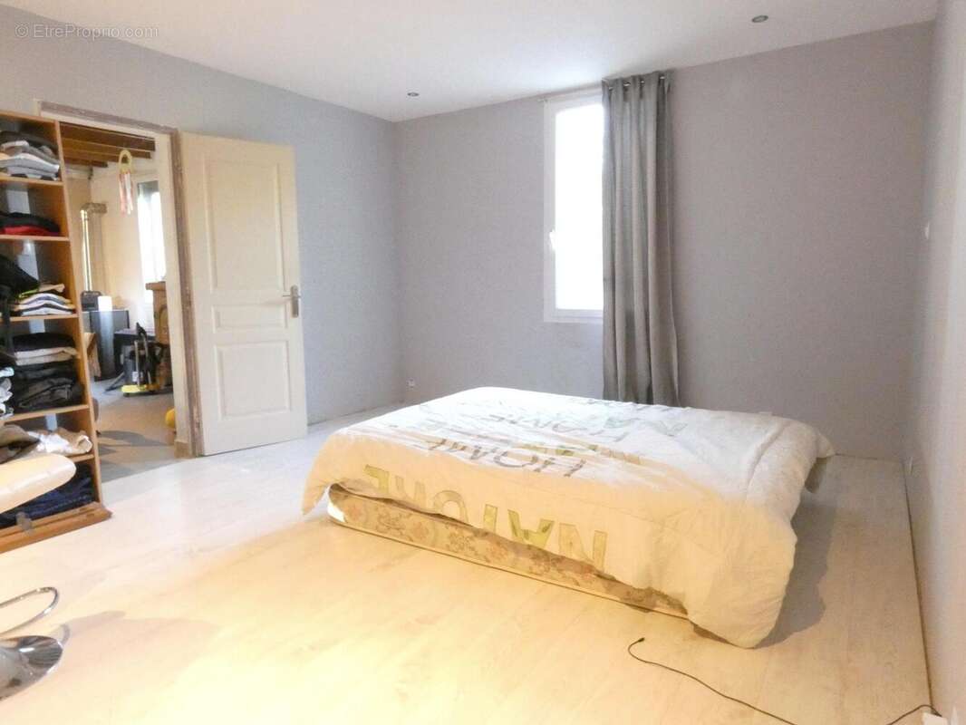 Maison à OUZOUER-SUR-LOIRE