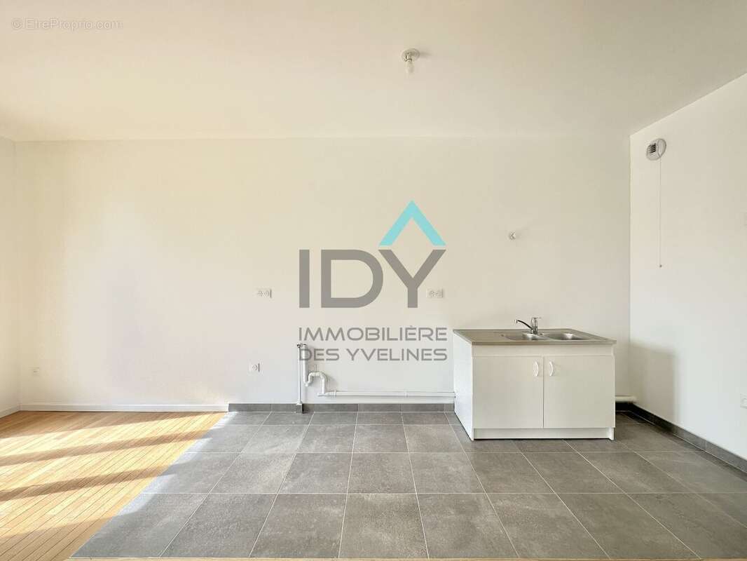 Appartement à LE VESINET