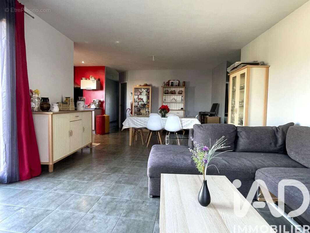 Photo 8 - Maison à SAINT-HIPPOLYTE