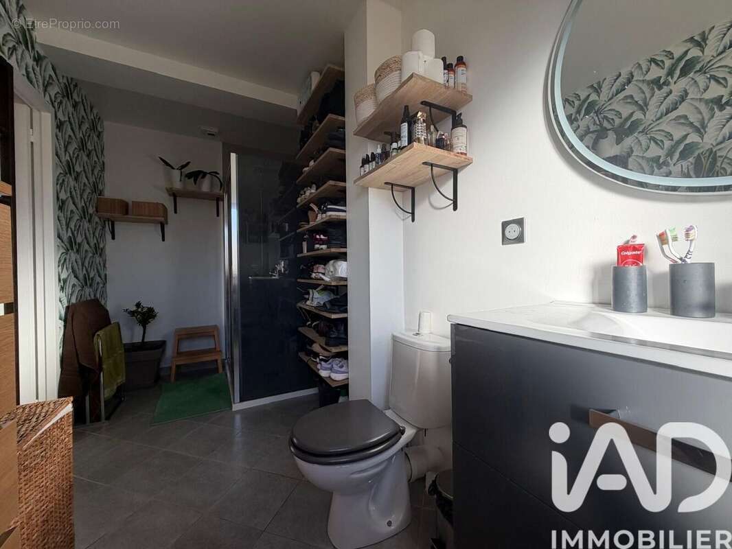 Photo 7 - Maison à BOISSY-LE-CUTTE