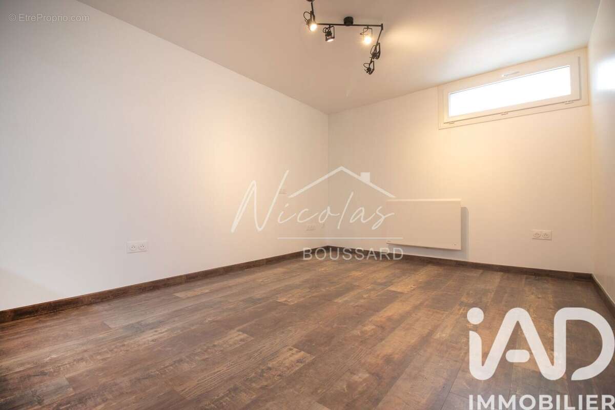 Photo 2 - Appartement à NANTEUIL-LE-HAUDOUIN