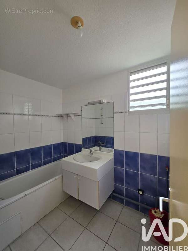 Photo 9 - Appartement à FORT-DE-FRANCE