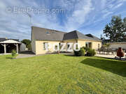 Maison à ANCTOVILLE-SUR-BOSCQ