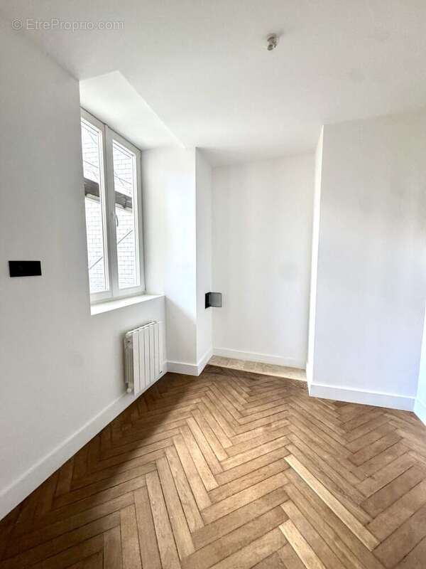 Appartement à ROUEN