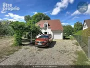 Maison à MANOU