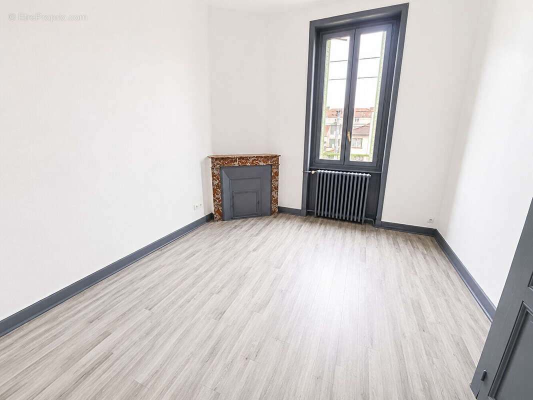 Appartement à ROANNE
